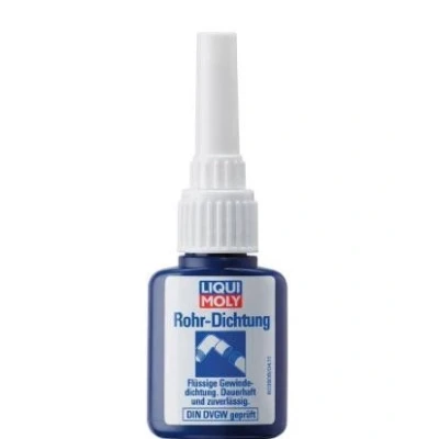 Imagen de LIQUI MOLY 3808 Optimizador de material estanqueidad