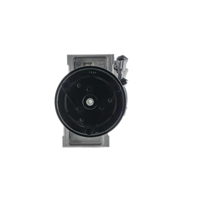 Imagen de MAHLE ORIGINAL ACP 605 000P Compresor de Aire Acondicionado VCS14EC 12 PAG 100 YF R 1234yf, 134 a RENAULT: Captur, Clio 4