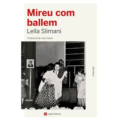 Imagen de Mireu Com Ballem: 155 (Narratives)