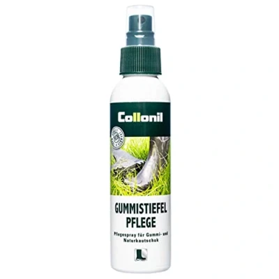 Imagen de Collonil cuidado especial para caucho y natural, 150ml, Incoloro