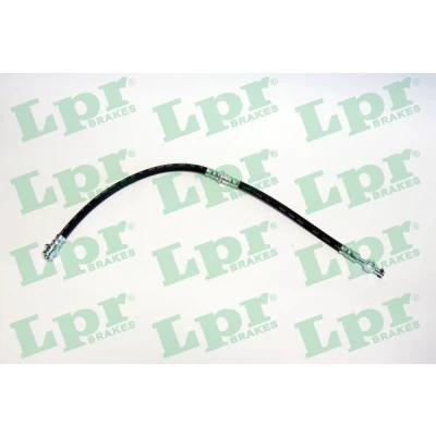 Imagen de LPR 6T46281 Latiguillos de Freno 547 F10X1 MAZDA: 626 III Hatchback