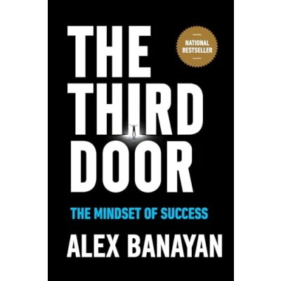 Imagen de The Third Door: Wild Quest To Uncover How World S Most Success