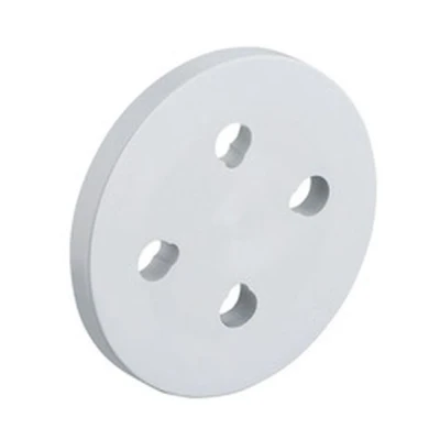 Imagen de Hansgrohe 98681000 calzo de compensación, cromo
