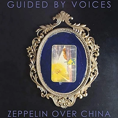 Imagen de Zeppelin Over China Vinilo