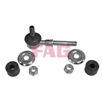 Imagen de FAG 818 0058 10 Bieleta de suspensión 89 SUZUKI: Vitara II SUV, I Grand 1 MITSUBISHI: COLT 5, Lancer 5 Limousine
