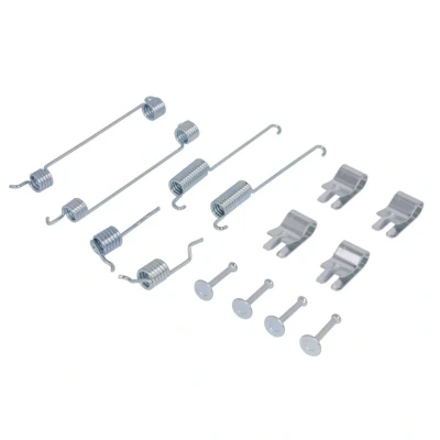 Imagen de AUTOFREN SEINSA D3897A Juego de accesorios, zapatas freno Eje trasero FORD: Focus Mk1 Hatchback, Familiar, Berlina
