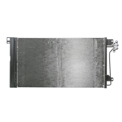 Imagen de MAHLE ORIGINAL AC 672 000S Condensador con secador 15 13,7 680 VOLKSWAGEN: Multivan 5 (7HM, Transporter Bus, norauto, oscaro, mister