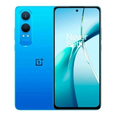 Imagen de OnePlus Nord CE4 Lite 256GB Azul