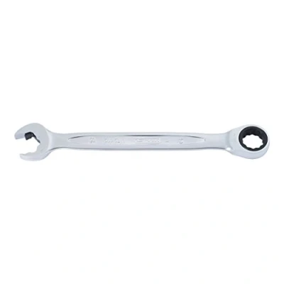 Imagen de KS TOOLS 503.5229 Llave poligonal y boca de trinquete 418 32 1035