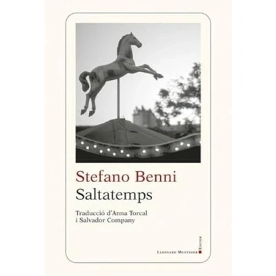 Imagen de Saltatemps: 16 (Artificium)