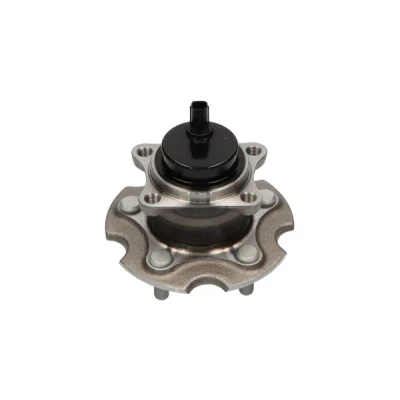 Imagen de KAVO PARTS WBH 9056 Juego de cojinete rueda Eje trasero con sensor ABS incorporado 76 TOYOTA: Auris Hatchback, RAV4 III SUV, IV SUV
