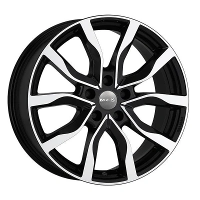 Imagen de Mak Koln 8.0x18 5x130 ET35 66.5 Llanta