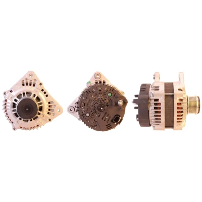 Imagen de DRI 2113271802 Alternador 14V 180A AUDI: A4 B8 Avant, Q5, Berlina