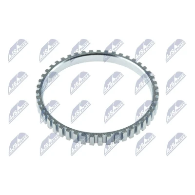 Imagen de NTY NZA HY 502 Anillo de Sensor ABS 47 eje delantero, ambos lados HYUNDAI: Santa Fe I