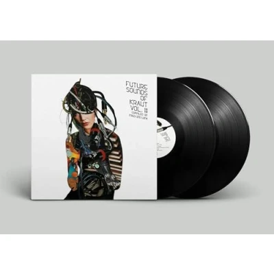 Imagen de Future Sounds of Kraut Vol. 3 (2lp) [Vinilo]