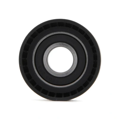 Imagen de OPTIMAL 0 N2084S Polea Tensora sin soporte BMW: X3, X5, 5 Berlina