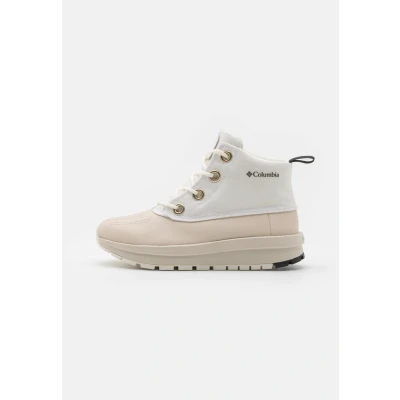 Imagen de Columbia Moritza Shield Botas para la nieve, Mujer, Talla: 43, Sea salt/ black Zapatos