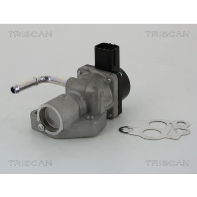 Imagen de TRISCAN 8813 10014 Válvula EGR eléctrico con juntas FORD: Focus 2, C Max, FIESTA 5, VOLVO: S40 II, S80 V50, MAZDA: 6 Berlina, Hatchback