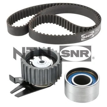 Imagen de SNR KD458.51 Kit de correa distribución 199 FIAT: Ducato III Furgón, Bus, Camión plataforma / Chasis