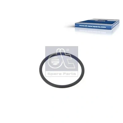 Imagen de DT Spare Parts 1.24307 Anillo obturador 39,2 3 enO FPM (caucho fluroado)