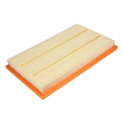 Imagen de HENGST FILTER E880L Filtro de aire 31 169 281 Cartucho filtrante NISSAN: Almera II Hatchback, TERRANO 2, Patrol GR 4 SUV, SUBARU: Impreza Berlina
