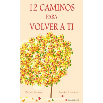 Imagen de 12 caminos para volver a ti (SIN COLECCION)
