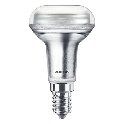 Imagen de Philips CorePro Lámpara LED (4,3 W, 60 E14, A+, 320 lm, 15000 h)