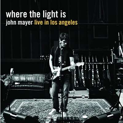 Imagen de Where the Light Is [Vinilo]