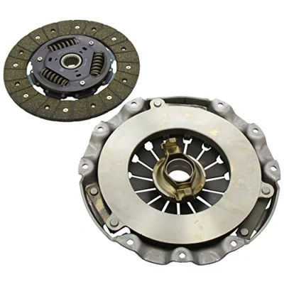 Imagen de LuK BR 0222 624 3024 00 Kit de Embrague con cojinete desembrague 240 HYUNDAI: H 1 / Starex MPV, Furgón, MITSUBISHI: L200 III Pick up