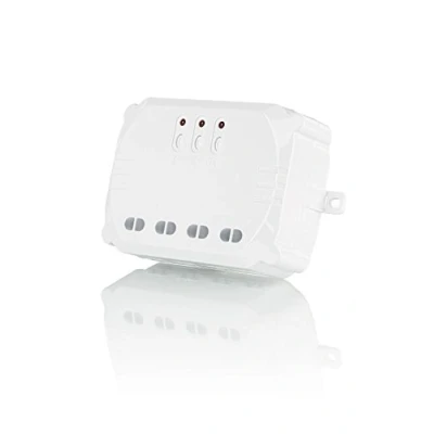 Imagen de Trust ACM 3500 3 Interruptor en 1 Integrado inalámbrico, Blanco