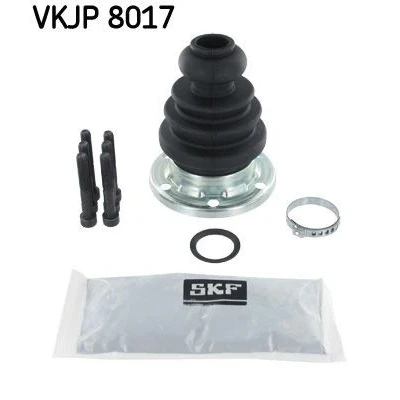 Imagen de SKF VKJP 8017 Fuelle Palier 115 AUDI: A4 B6 Avant, B5 Berlina, VOLKSWAGEN: Passat GP Berlina