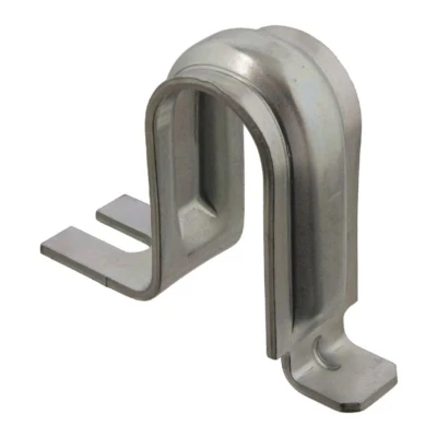 Imagen de FEBI BILSTEIN 29947 Soporte, soporte del estabilizador Eje delantero, izquierda, derecha