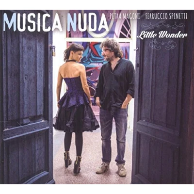 Imagen de Little Wonder