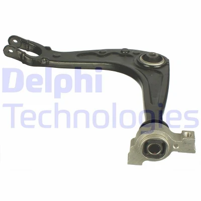 Imagen de DELPHI TC2829 Barra oscilante, suspensión de ruedas sin rótula suspensión/carga Brazo oscilante longitudinal CITROËN: C5 3, III Familiar