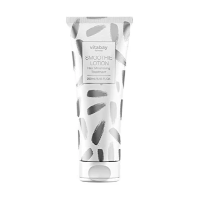 Imagen de Crema depilatoria Smoothie Lotion 250ml Telocapil™ loción corporal para la depilación permanente.