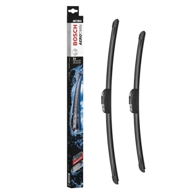 Imagen de Limpiaparabrisa BOSCH 3 397 007 043