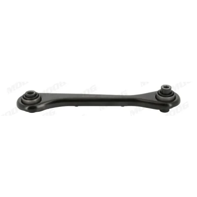 Imagen de MOOG VO LS 0584 Barra oscilante, suspensión de ruedas Eje trasero, izquierda, debajo Brazo oscilante transversal VOLKSWAGEN: Touran I, Golf 5 norauto,