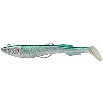 Imagen de Berkley Power Sardine 9cm 10g Ayu Green Shad