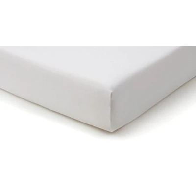 Imagen de TEMPUR Sábana Bajera Ajustable de Jersey algodón Mezclado con Elastano, Muy elástica, Adecuada para colchones Entre 70/80 cm x 200/220 cm, Lavable a máquina y sin Productos químicos, Color
