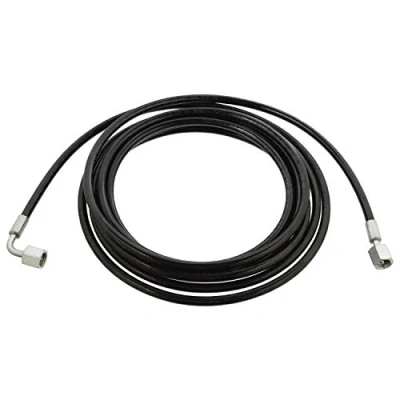 Imagen de FEBI BILSTEIN 107913 Tubo flexible. elemento de vuelco cabina