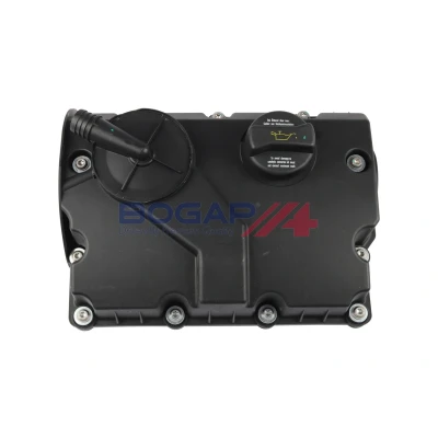 Imagen de BOGAP A1115115 Tapa de Balancines con juntas SEAT: Ibiza 3, Córdoba II Sedán, VOLKSWAGEN: Polo IV Hatchback, Lupo / 3L, AUDI: A2