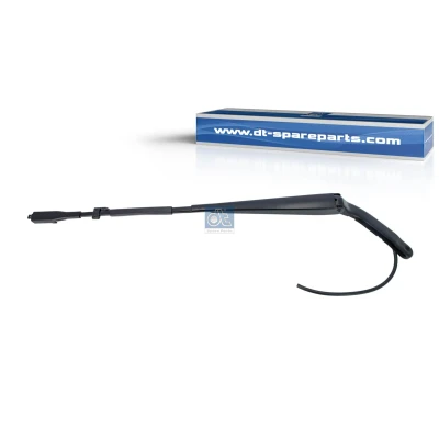 Imagen de Brazo del limpiaparabrisas, lavado de parabrisas Dt Spare Parts 4.67233 derecha