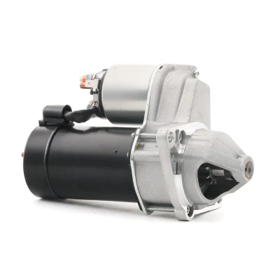 Imagen de AS PL S3003 Motor de arranque 12 0,90 10 OPEL: Zafira B, Corsa D Hatchback, Astra H SAAB: 9 3 Berlina, Familiar norauto, oscaro, mister