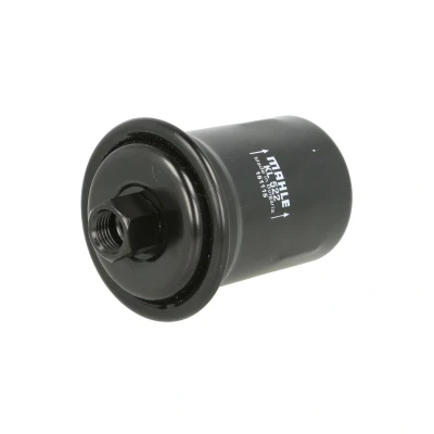 Imagen de MAHLE ORIGINAL KL 522 Filtro Combustible de tubería TOYOTA: 4Runner, Land Cruiser Prado 90, HILUX 5 Pick up, HYUNDAI: H 1 / Starex MPV
