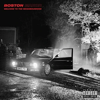 Imagen de Welcome To The Neighbourhood Vinilo