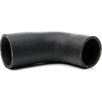 Imagen de METZGER 2400029 Manguera Turbo Caucho con refuerzo textil sin abrazaderas BMW: 5 Berlina, Touring