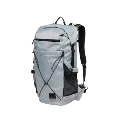 Imagen de Jack Wolfskin Wandermood Rolltop 30 Mochila, Hombre, Talla: One Size, Rainstorm