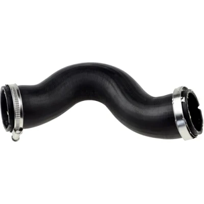 Imagen de GATES 09 0378 Manguera Turbo ACM (caucho poliacrílico) SEAT: Ibiza 4, 4 Sportcoupe, ST, VOLKSWAGEN: Polo V Hatchback