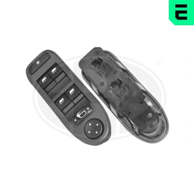Imagen de ERA 662538 Interruptor, elevalunas Delante, izquierda