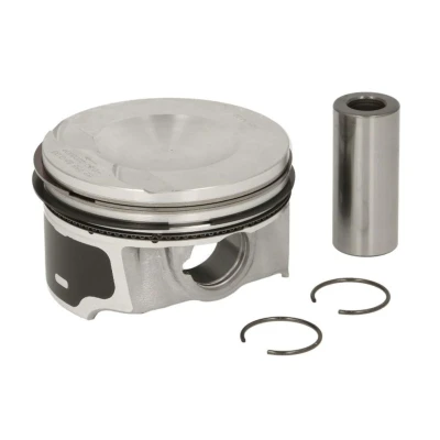 Imagen de ENGITECH ENT050006 050 Pistóns 83,01 VOLKSWAGEN: Multivan 5 (7HM, GOLF 5, 6, SEAT: Leon II Hatchback, Altea XL, AUDI: Q5, TT Roadster, A8 D4